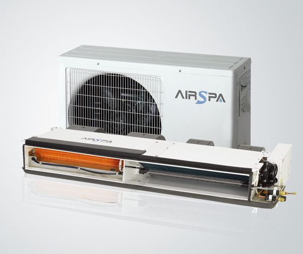 博物馆专用（恒温恒湿）空调AIRSPA